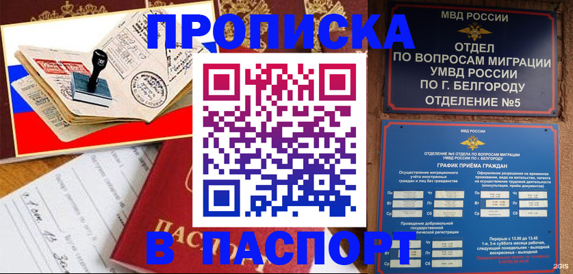 купить прописку в Сегеже